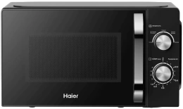 МИКРОВОЛНОВАЯ ПЕЧЬ HAIER HMB-MM208BA