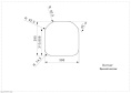 Мойка для кухни Reginox Denver (L) Lux Integrated