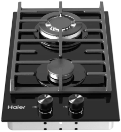 ГАЗОВАЯ ВАРОЧНАЯ ПОВЕРХНОСТЬ HAIER HHX-G32CWLB