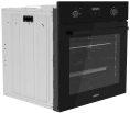 ДУХОВОЙ ШКАФ HAIER HOX-P09NTB