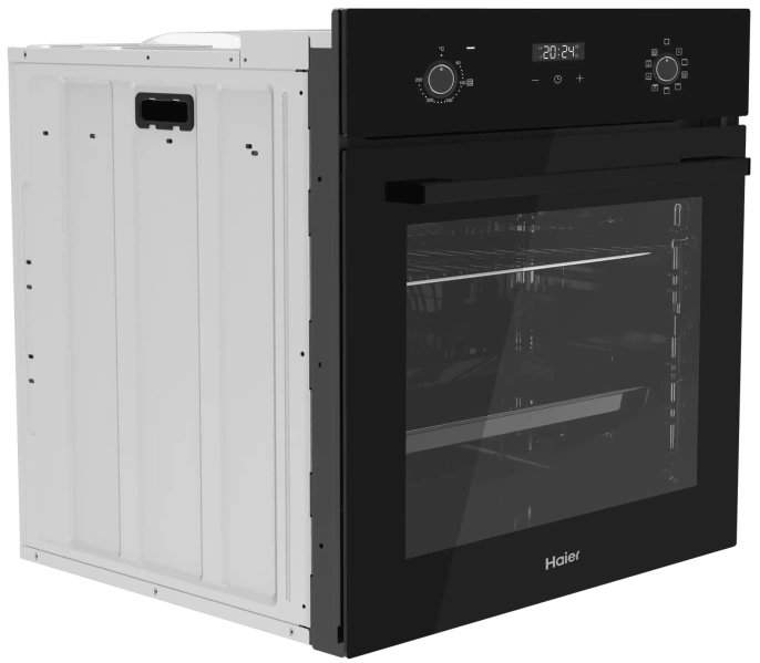 ДУХОВОЙ ШКАФ HAIER HOX-P09NTB