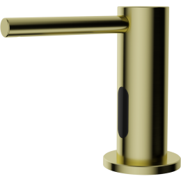Дозатор Omoikiri ОМ-05 Sensor LG светлое золото