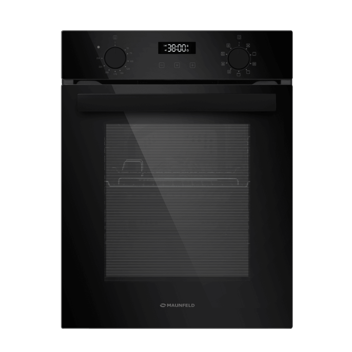 Шкаф духовой электрический MAUNFELD EOEM519PB2