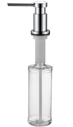 Дозатор Paulmark Brevit D005-CR хром