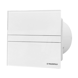 Вытяжной вентилятор MAUNFELD MFE12GW