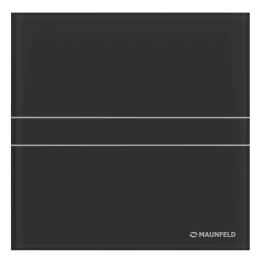 Вытяжной вентилятор MAUNFELD MFE12GB