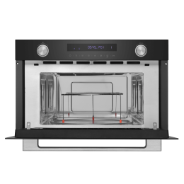 Микроволновая печь встраиваемая MAUNFELD MBMO349GB