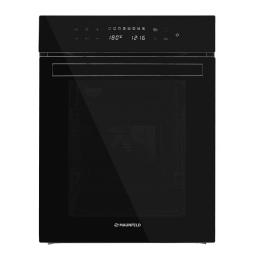 Шкаф духовой электрический MAUNFELD EOEH5110B