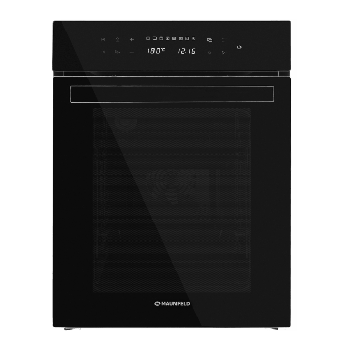 Шкаф духовой электрический MAUNFELD EOEH5110B