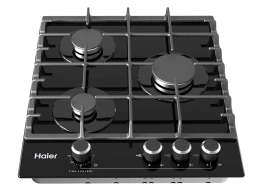 ГАЗОВАЯ ВАРОЧНАЯ ПАНЕЛЬ HAIER HHX-G53CNMB
