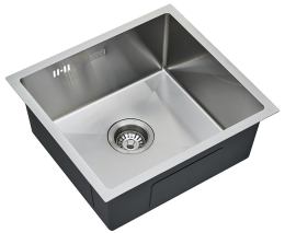 Мойка для кухни S.K. SANITARY SKS 4844 Satin