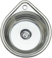 Мойка для кухни Seaman Eco Wien SWT-3945 Polish