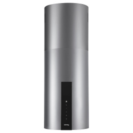 Островная вытяжка KHA 35808 DX Cylinder