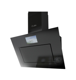 LEX Aurora 900 Black + Tv