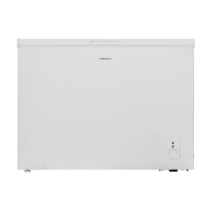 Морозильный ларь MAUNFELD MFL300W