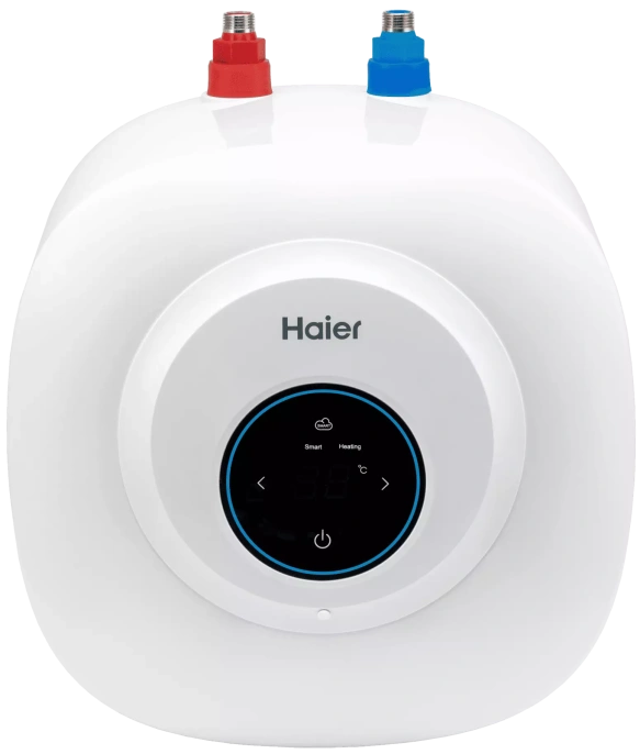 ВОДОНАГРЕВАТЕЛЬ HAIER ES15V EQ2