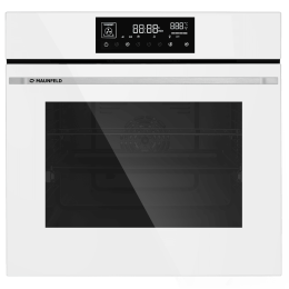 Шкаф духовой электрический MAUNFELD AEOD76106W