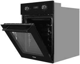 ДУХОВОЙ ШКАФ HAIER HOY-P09NSGBB