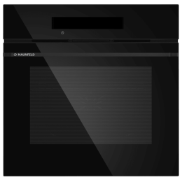 Шкаф духовой электрический MAUNFELD AEOD76106B