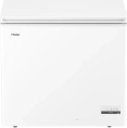 МОРОЗИЛЬНЫЙ ЛАРЬ HAIER HCE251RL