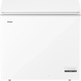МОРОЗИЛЬНЫЙ ЛАРЬ HAIER HCE251RL