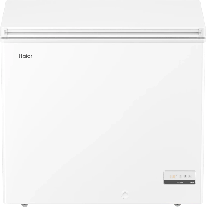 МОРОЗИЛЬНЫЙ ЛАРЬ HAIER HCE251RL