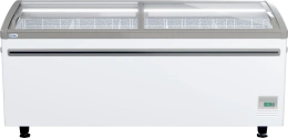 ЛАРЬ-БОНЕТА HAIER GTS1850W