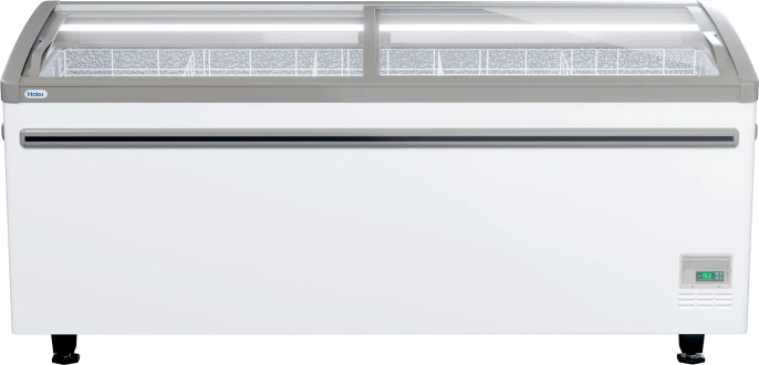 ЛАРЬ-БОНЕТА HAIER GTS1850W