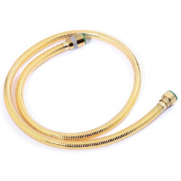 Шланг для душа KAISER 0021 GOLD LUXUS 1,75 м металлический усиленный