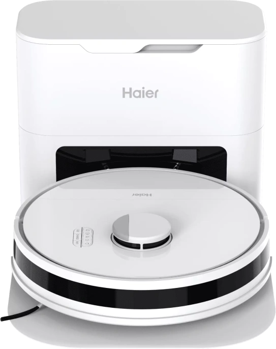 РОБОТ-ПЫЛЕСОС HAIER HSR PRO R2