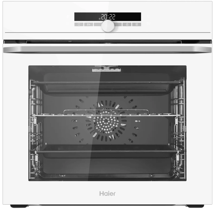 ДУХОВОЙ ШКАФ HAIER HOQ-F6CASGW