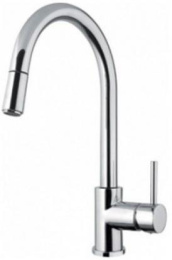 Смеситель для кухни Reginox Iseo Chrome