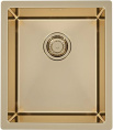 Мойка для кухни Alveus Monarch Quadrix 20 Bronze