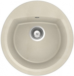 Мойка Schock Eclipse 45 Cristalite эверест