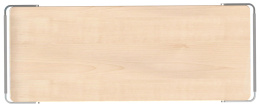 Разделочная доска дерево 629133 для мойки Schock Eton 60D Small