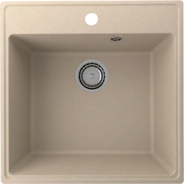 Мойка для кухни Ulgran Quartz Forte 505 десерт