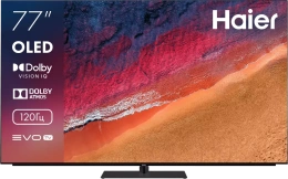 ТЕЛЕВИЗОР HAIER 77 OLED S9 PRO
