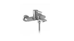 Комплект смесителей Kaiser Serio 05522+05311 хром