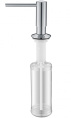 Дозатор Paulmark Decus D004-CR хром