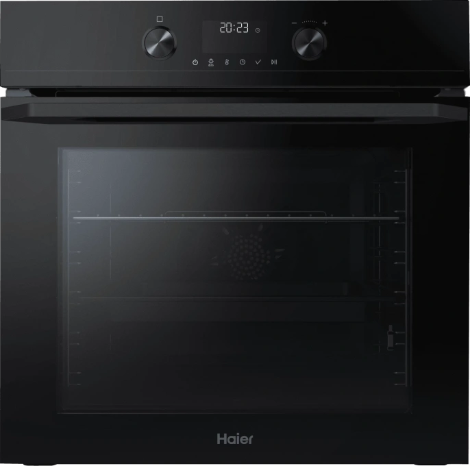 ДУХОВОЙ ШКАФ HAIER HOQ-K5AAN3GB
