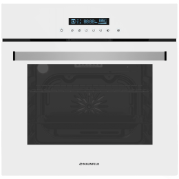 Шкаф духовой электрический MAUNFELD AEOD6063WM