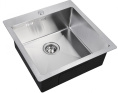 Мойка для кухни Zorg Inox R 5151