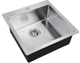 Мойка для кухни Zorg Inox R 5151