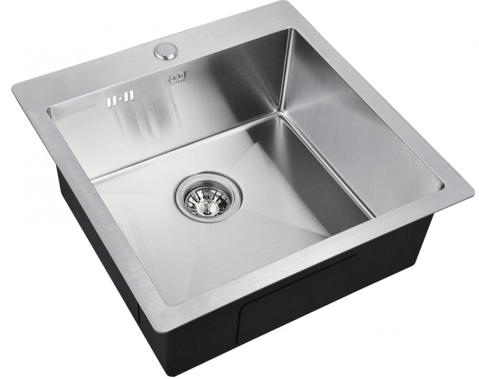 Мойка для кухни Zorg Inox R 5151