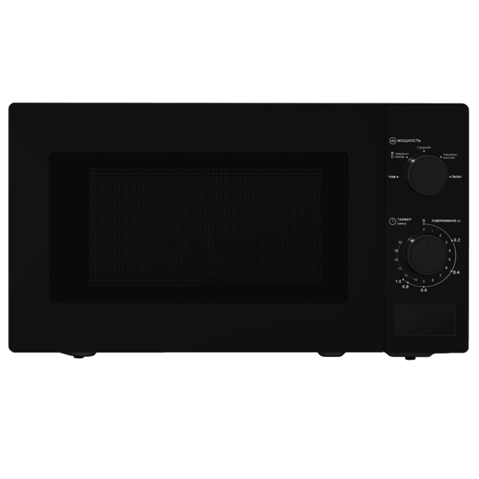Микроволновая печь MAUNFELD MFSMO720MB01