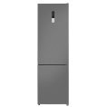 Холодильник MAUNFELD MFF200NFХ10 Inverter