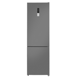 Холодильник MAUNFELD MFF200NFХ10 Inverter