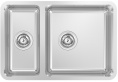 Мойка для кухни Kantera Zeffiro ZFR180R Diamond