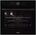 ДУХОВОЙ ШКАФ HAIER HOX-T08AMTB