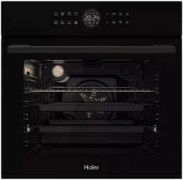 ДУХОВОЙ ШКАФ HAIER HOX-T08AMTB